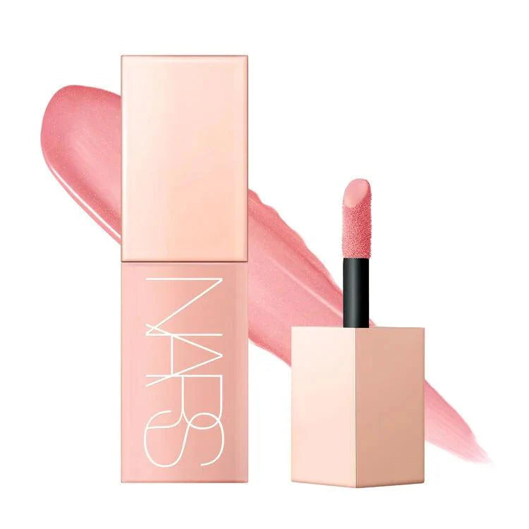 NARS Afterglow Liquid Blush