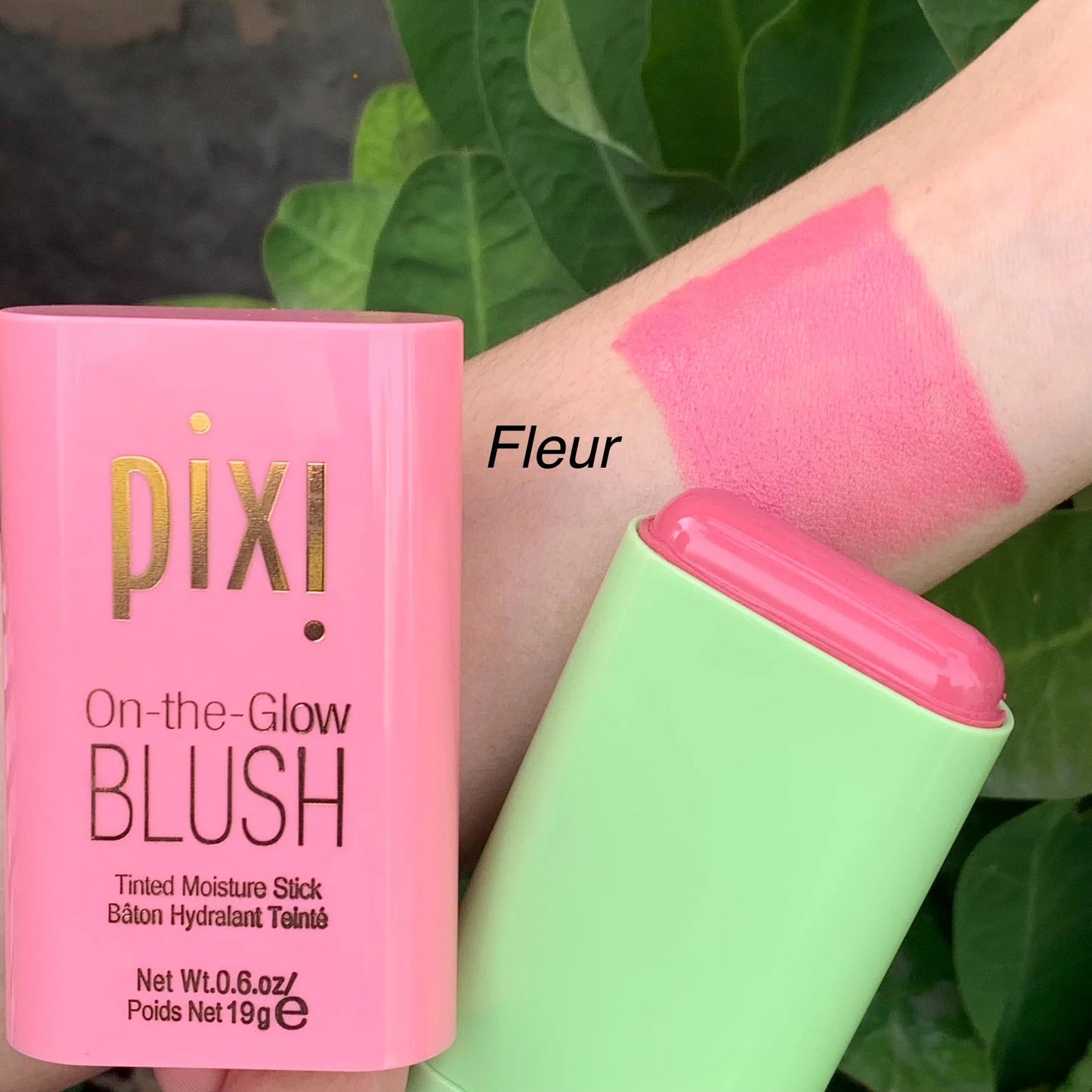 PIXI On-the-Glow BLUSH STICK