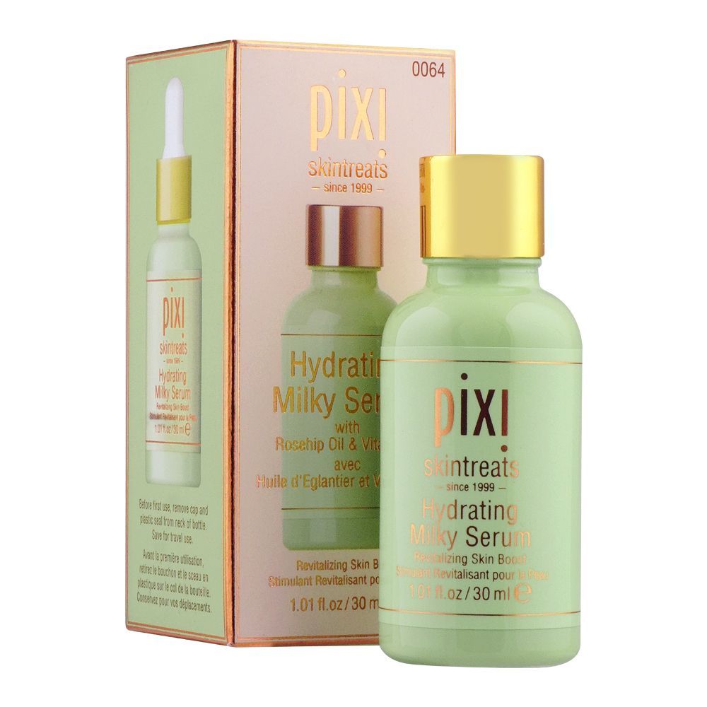 Pixi Hydrating Milky Serum -30ml