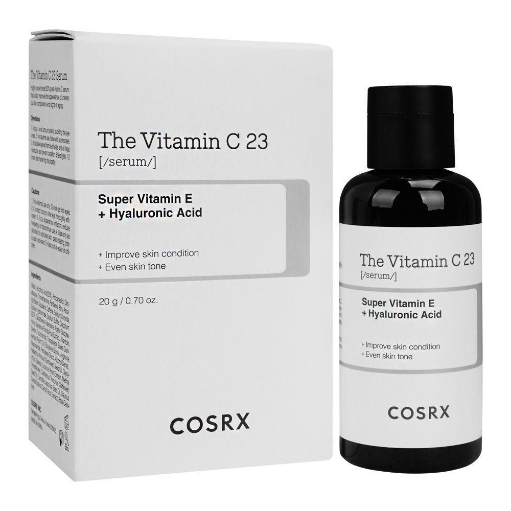 COSRX The Vitamin C 23 serum -20g