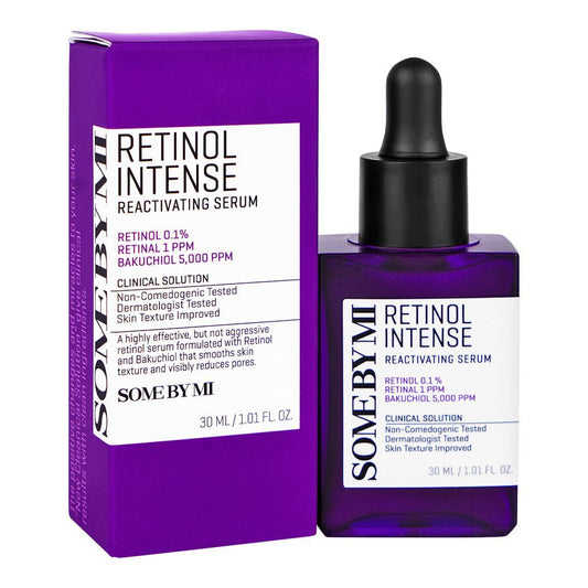 SOME BY MI Retinol Intense Reactivating Serum -30ml