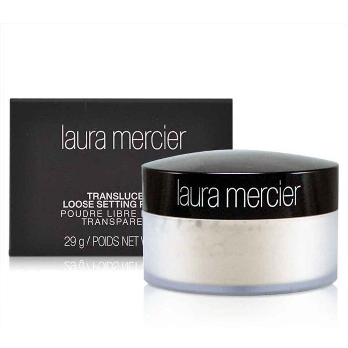 Laura Mercier Translucent Loose Setting Powder