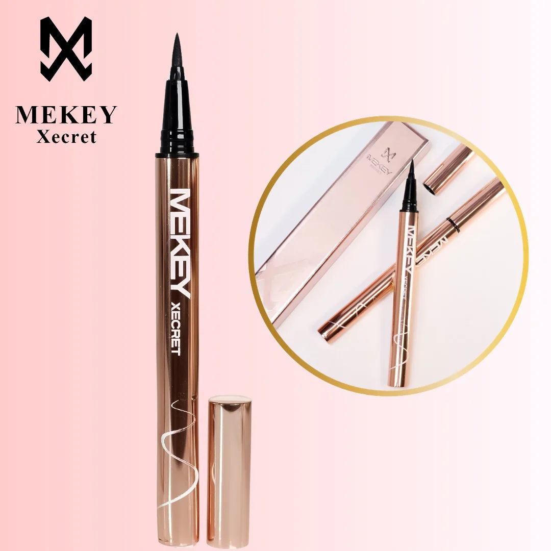 Mekey Xecret Marker Eyeliner