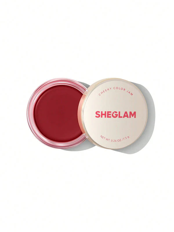 Sheglam Cheeky Color Jam