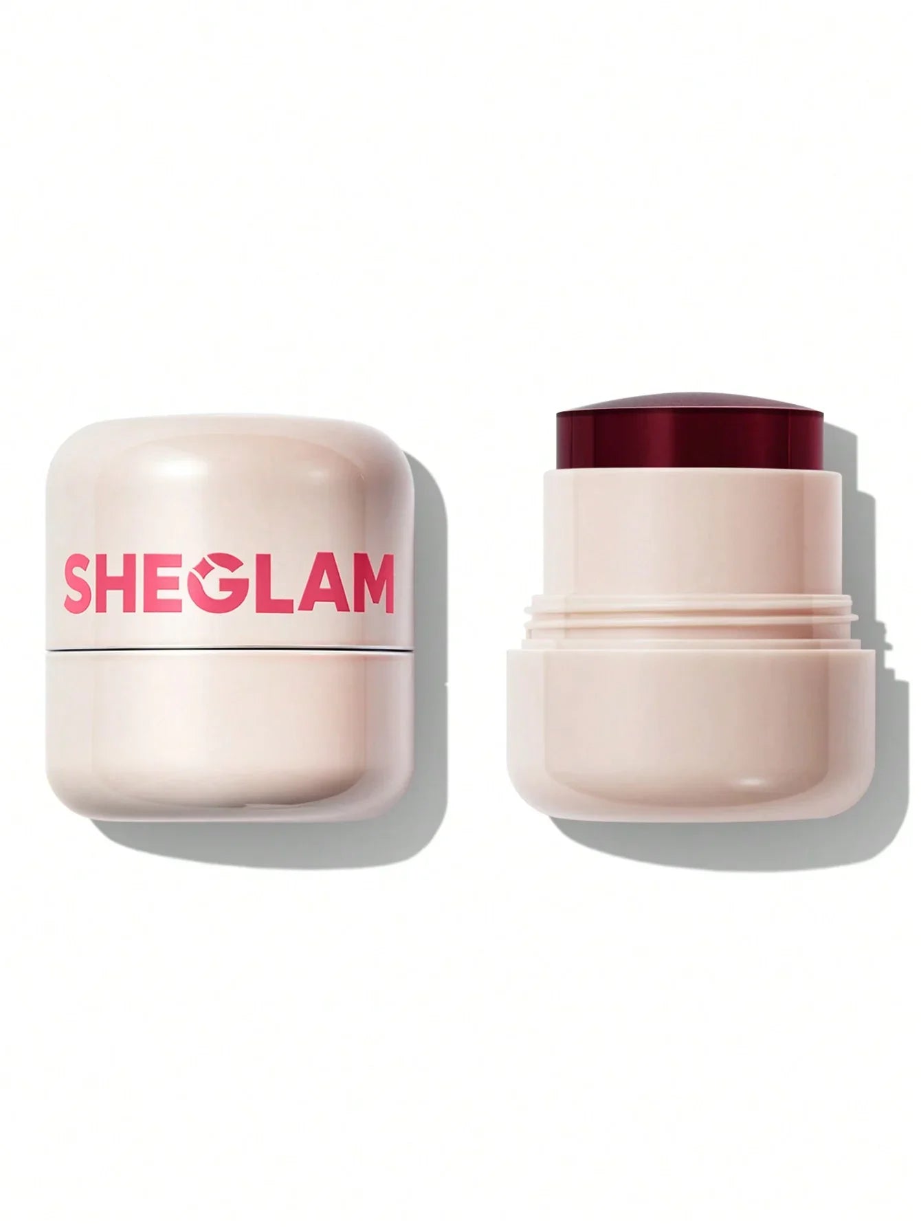 Sheglam Jelly-Licious Hydrating Lip & Blush Tint