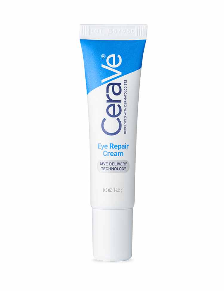 CeraVe Eye Repair Cream