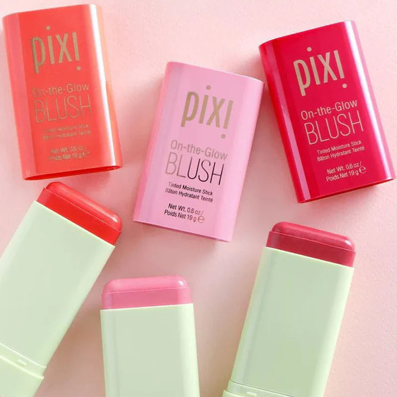 PIXI On-the-Glow BLUSH STICK