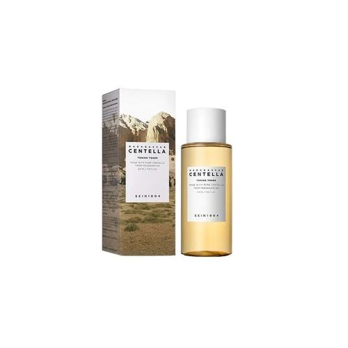 Skin1004 - Madagascar Centella Toning Toner -210ml