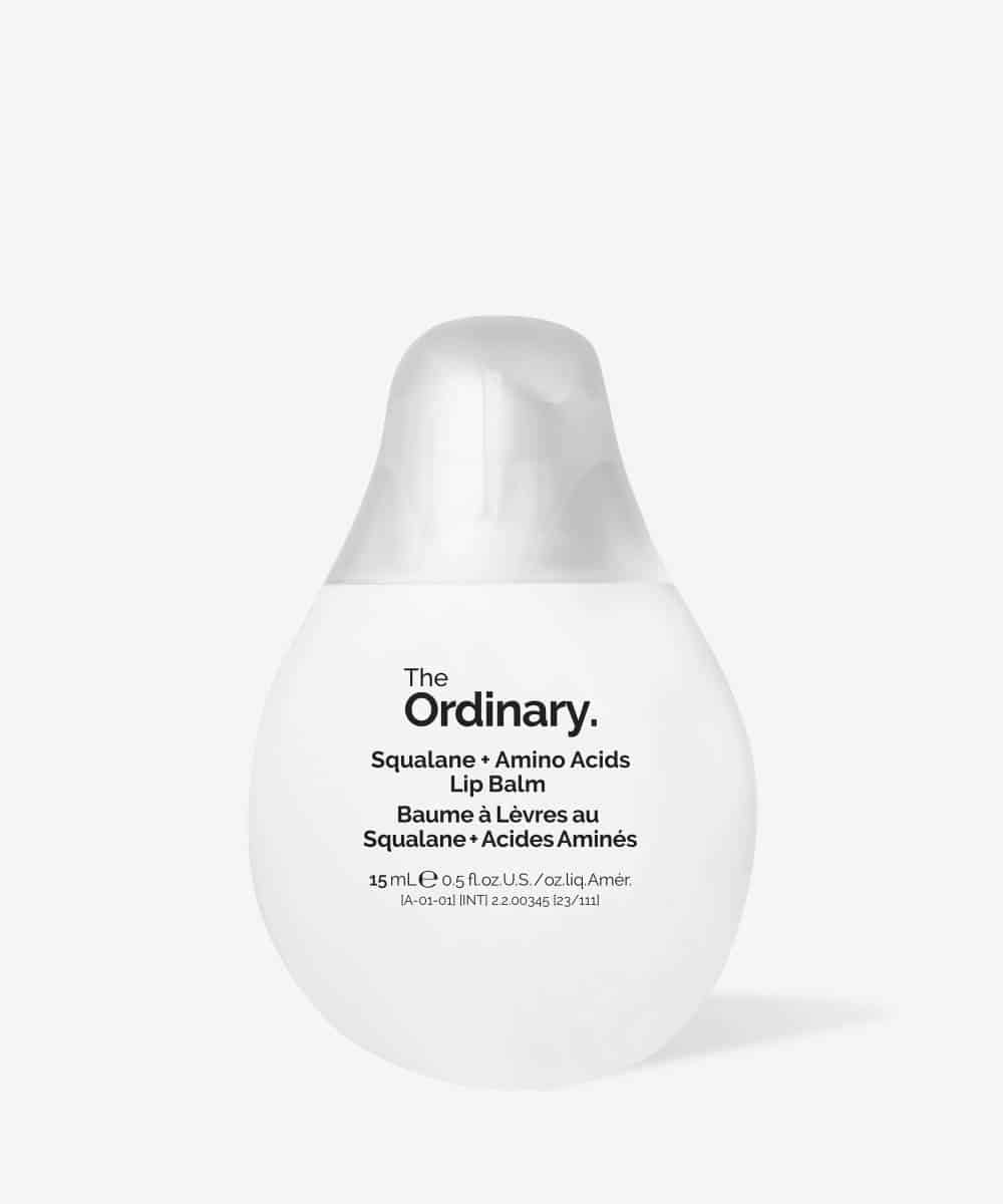 The Ordinary Lip Balm