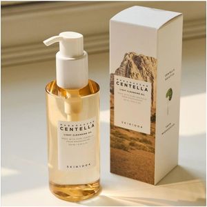 SKIN1004 - Madagascar Centella Light Cleansing Oil -200ml