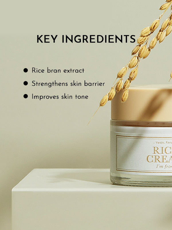 I’m From Rice Cream -50g