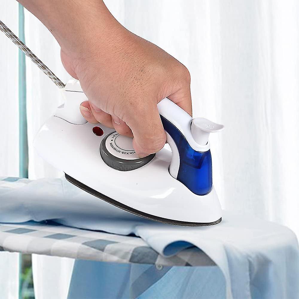 Mini Travel Stream Iron Folding Iron