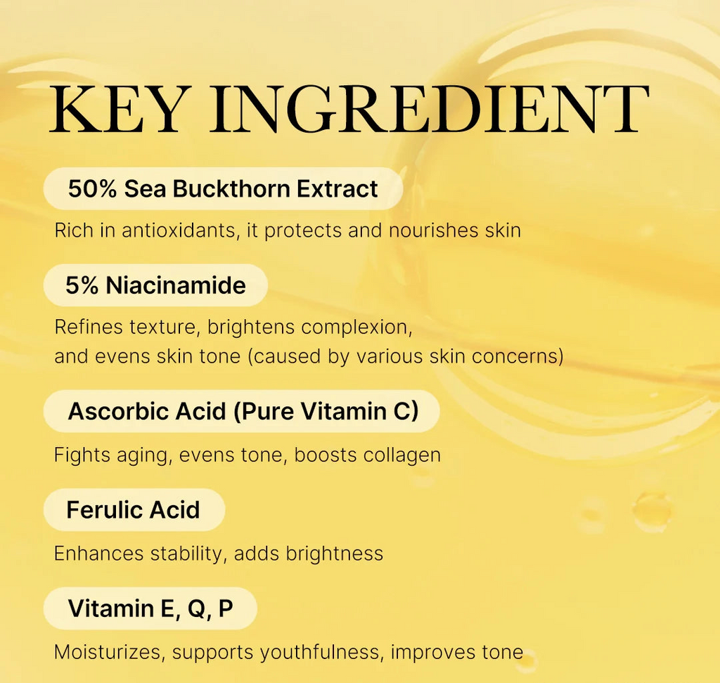 MEDICUBE DEEP VITA C CAPSULE CREAM