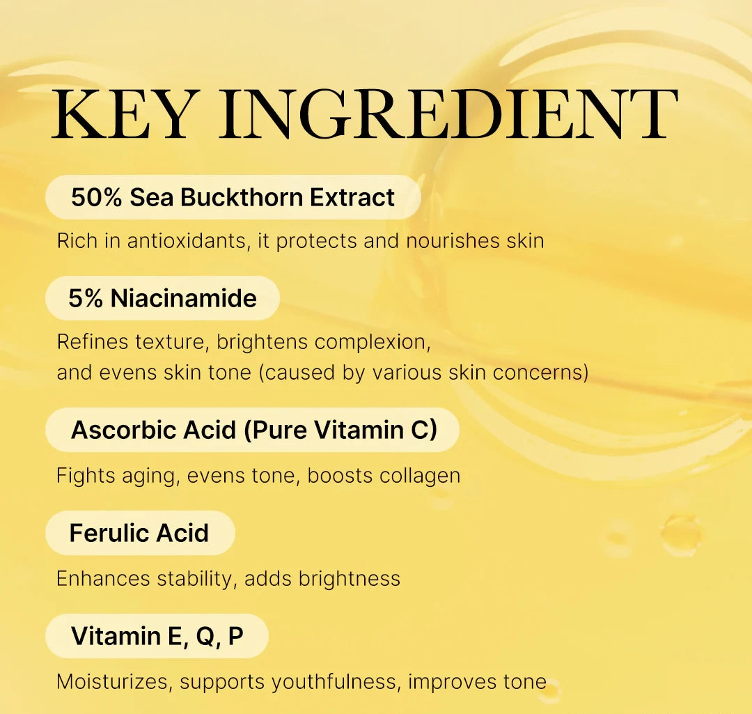 MEDICUBE DEEP VITA C CAPSULE CREAM