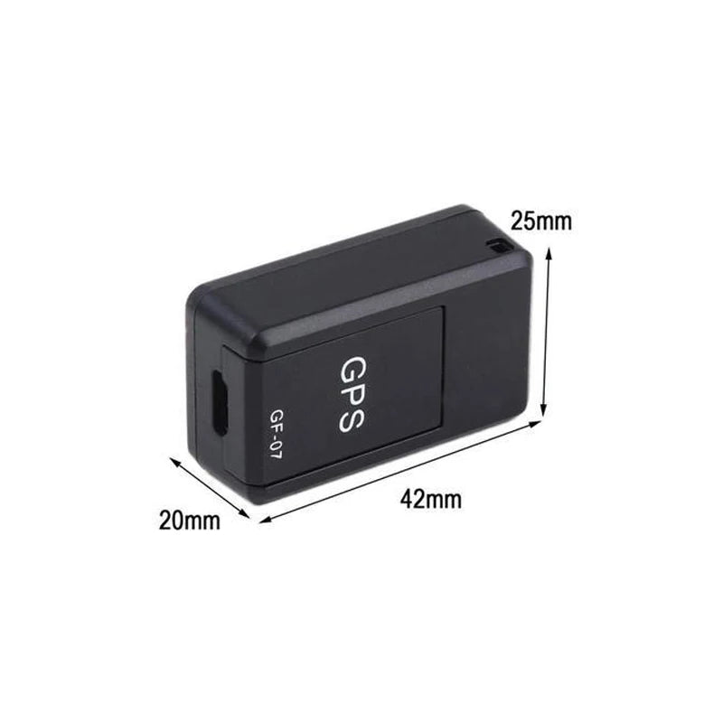 Car GPS Mini Tracker GF-07