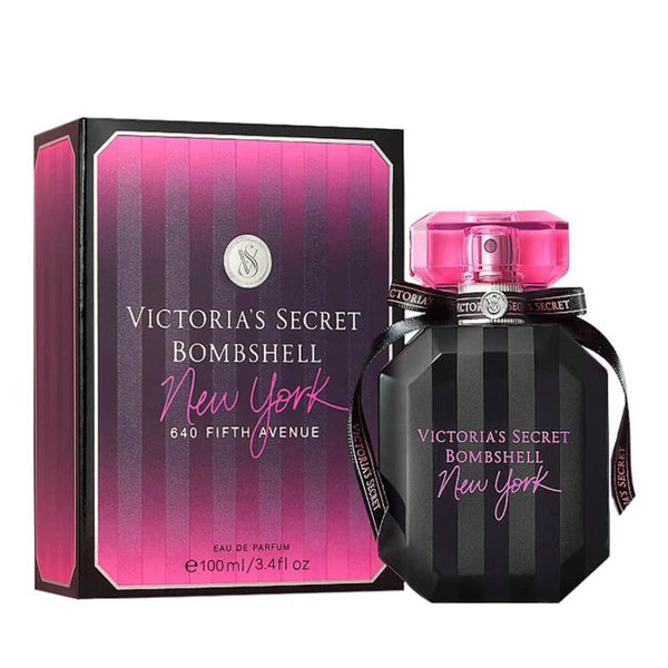 VICTORIA’S SECRET BOMBSHELL New York Perfume -100ml