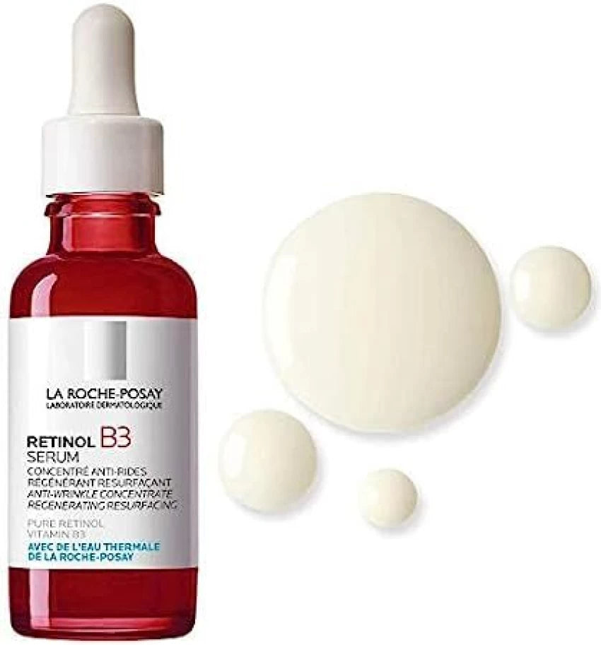 La Roche-Posay Retinol B3 Serum -30ml