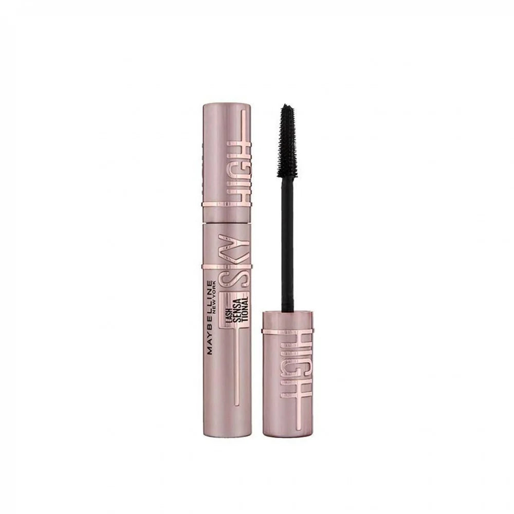 Maybelline New York Lash Sensational Sky High - Very Black