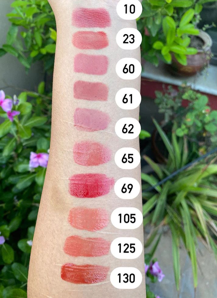 Maybelline - Superstay Vinyl Ink Liquid Lipstick