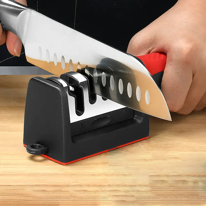 Knife Shapener