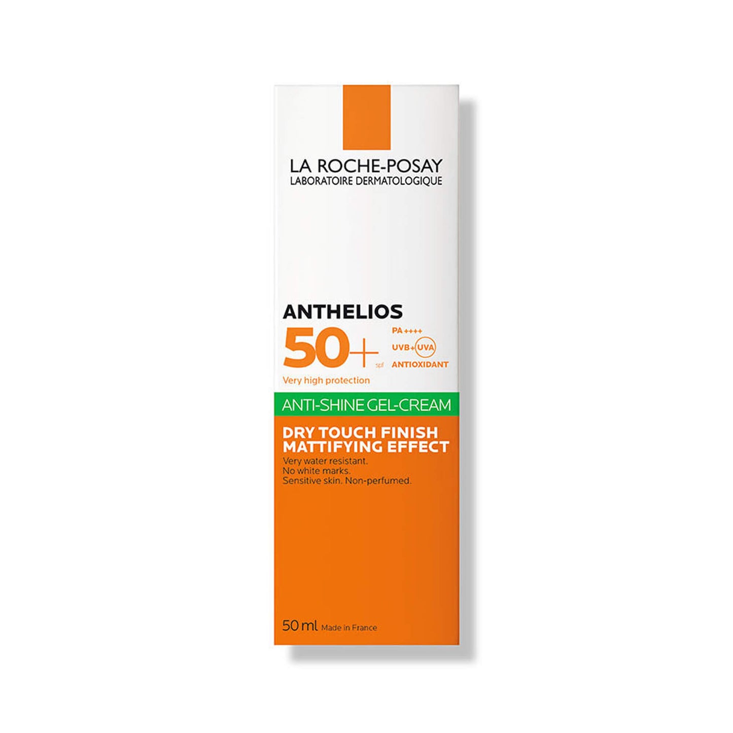 La Roche-Posay Anthelios UVMUNE 400 Oil Control Gel-Cream SPF50+-50ML