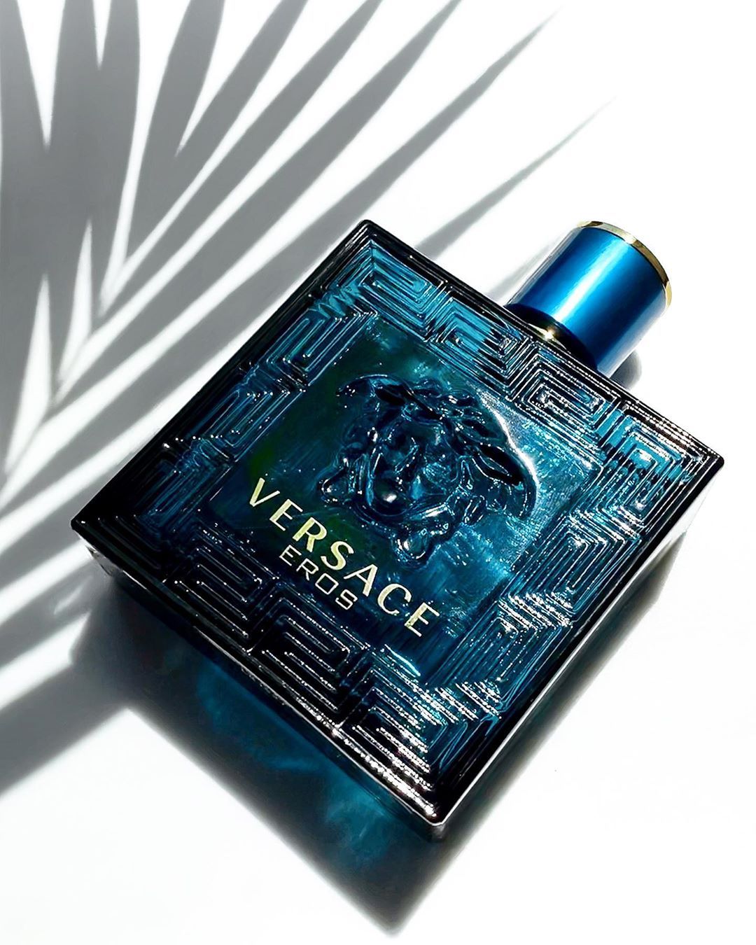 Versace Eros EDP Perfume 100ml (Men)