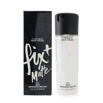 MAC Prep + Prime Fix+ Matte Setting Spray -100ml