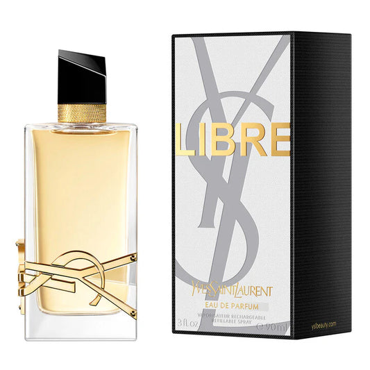 Libre By YSL Eau De Parfum -90ml