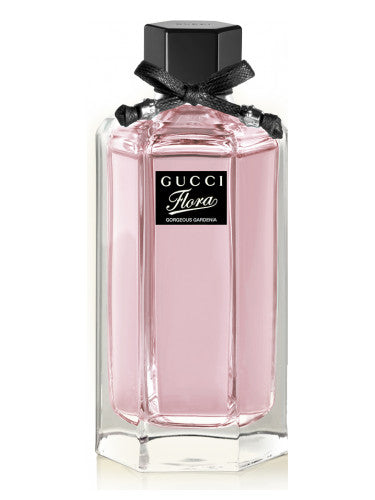 Gucci Flora Gorgeous Gardenia EDT -100ml