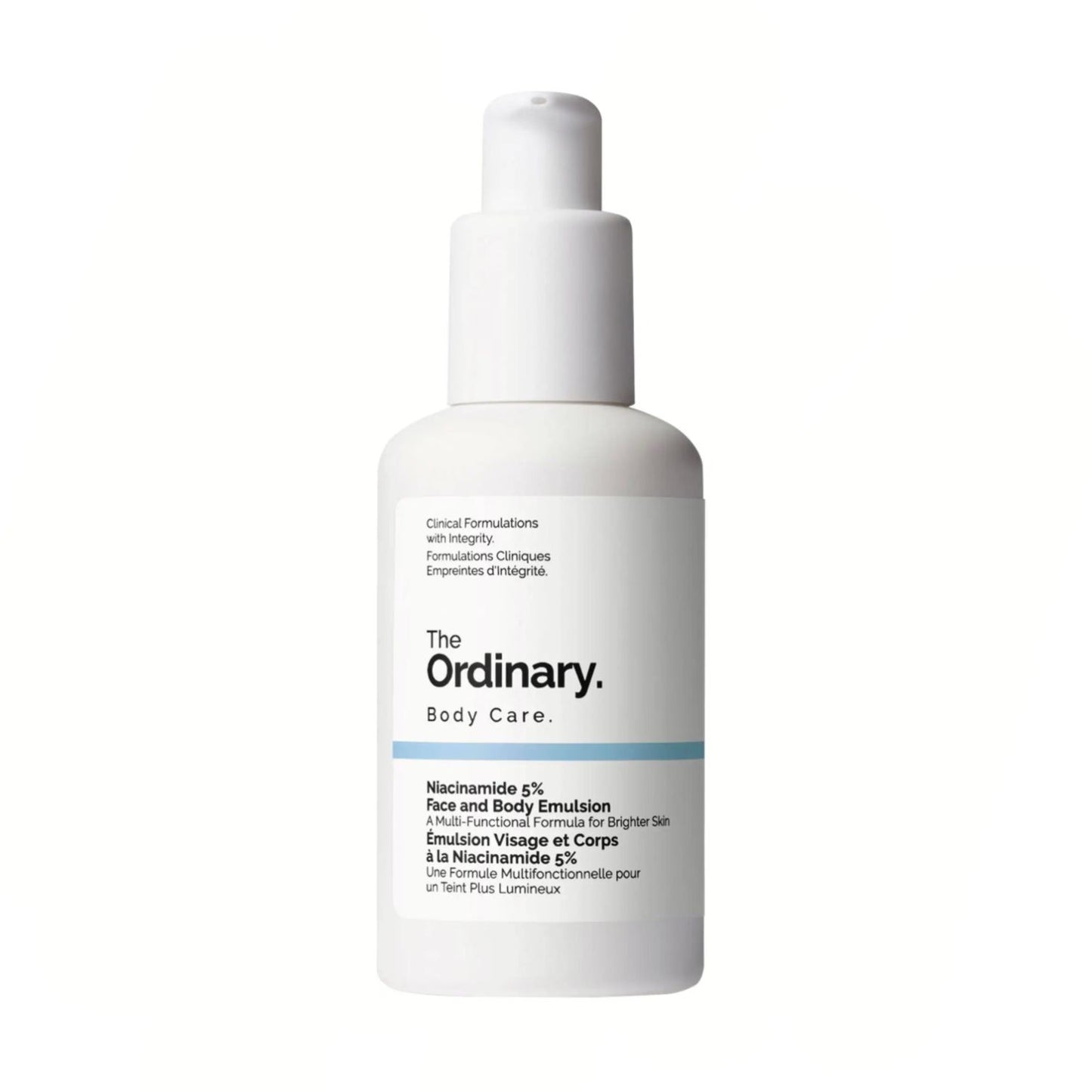 The Ordinary Niacinamide 5% Face and Body Emulsion -100ml