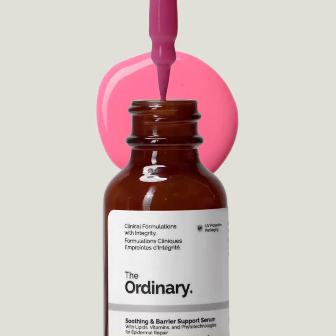 The Ordinary Soothing & Barrier Support Serum