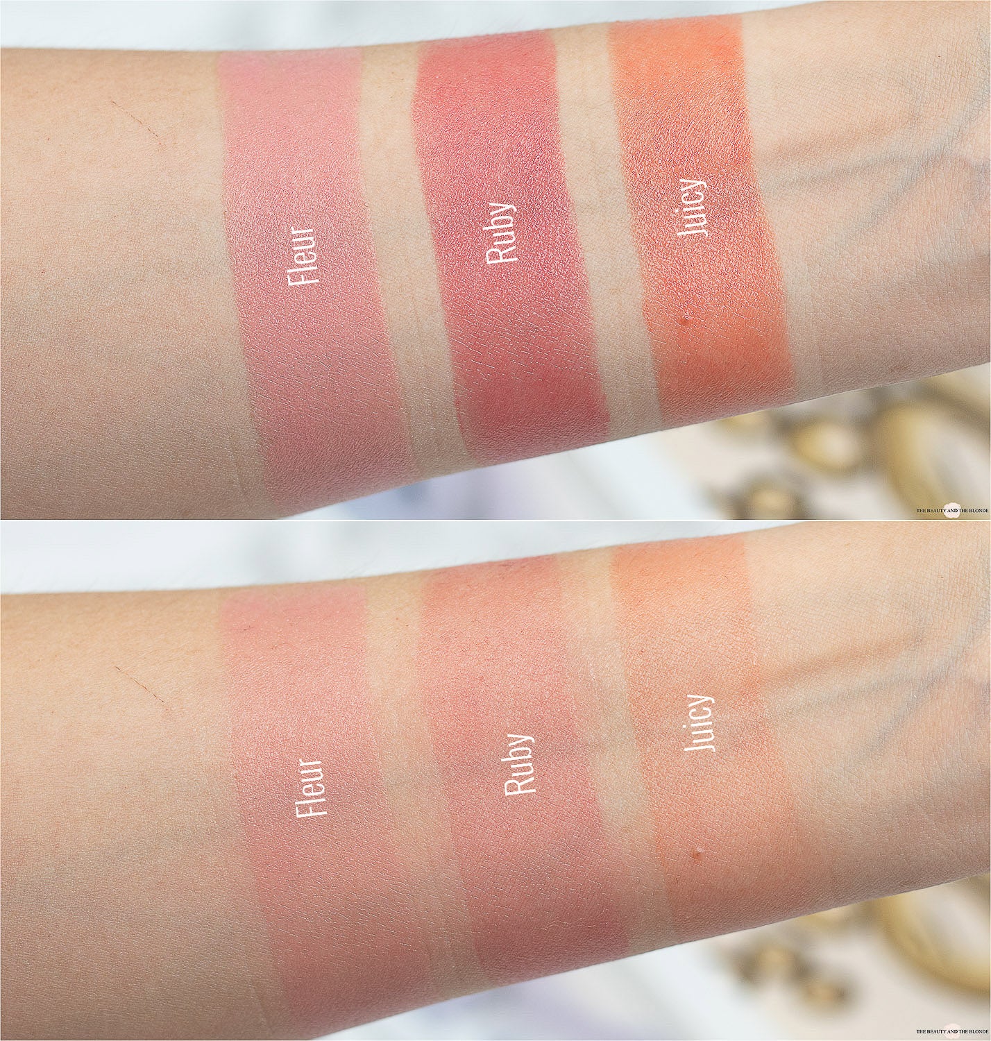 PIXI On-the-Glow BLUSH STICK