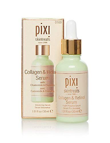 Pixi Collagen & Retinol Serum -30ml