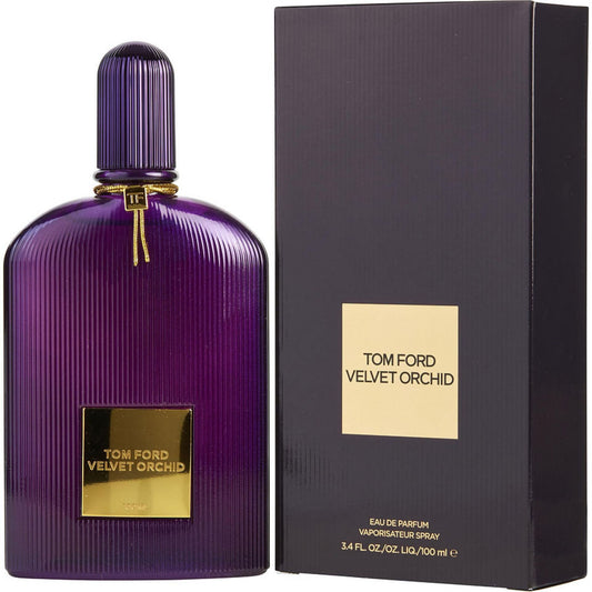 Tom Ford Velvet Orchid -150ML