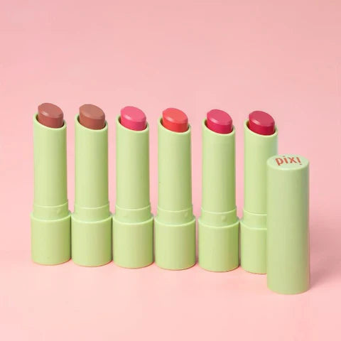 Pixi Naturelle Lip  (Set of 6)