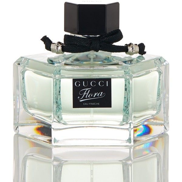 Gucci Flora By Gucci Green EDT -75ml