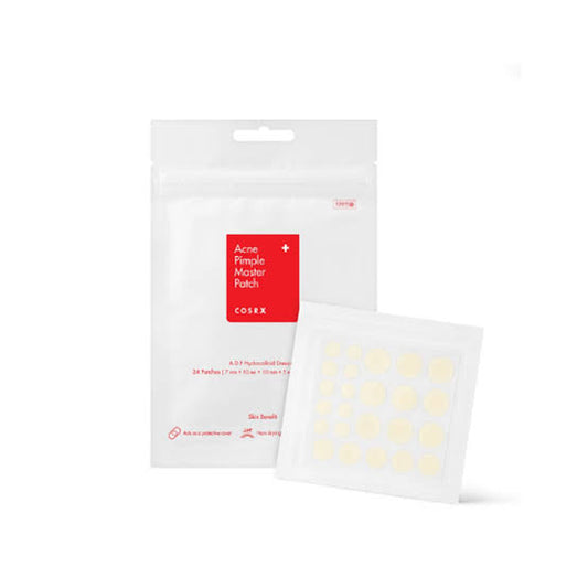 Cosrx Acne Pimple Master Patch