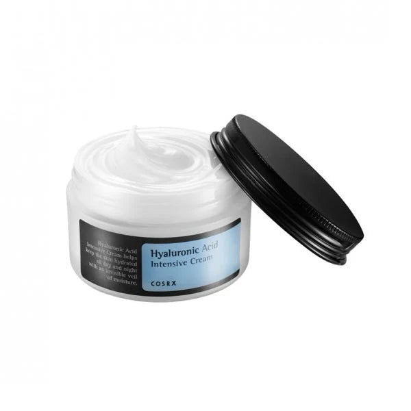 Cosrx Hyaluronic Acid Intensive Cream 100g (Original Factory Leftover)