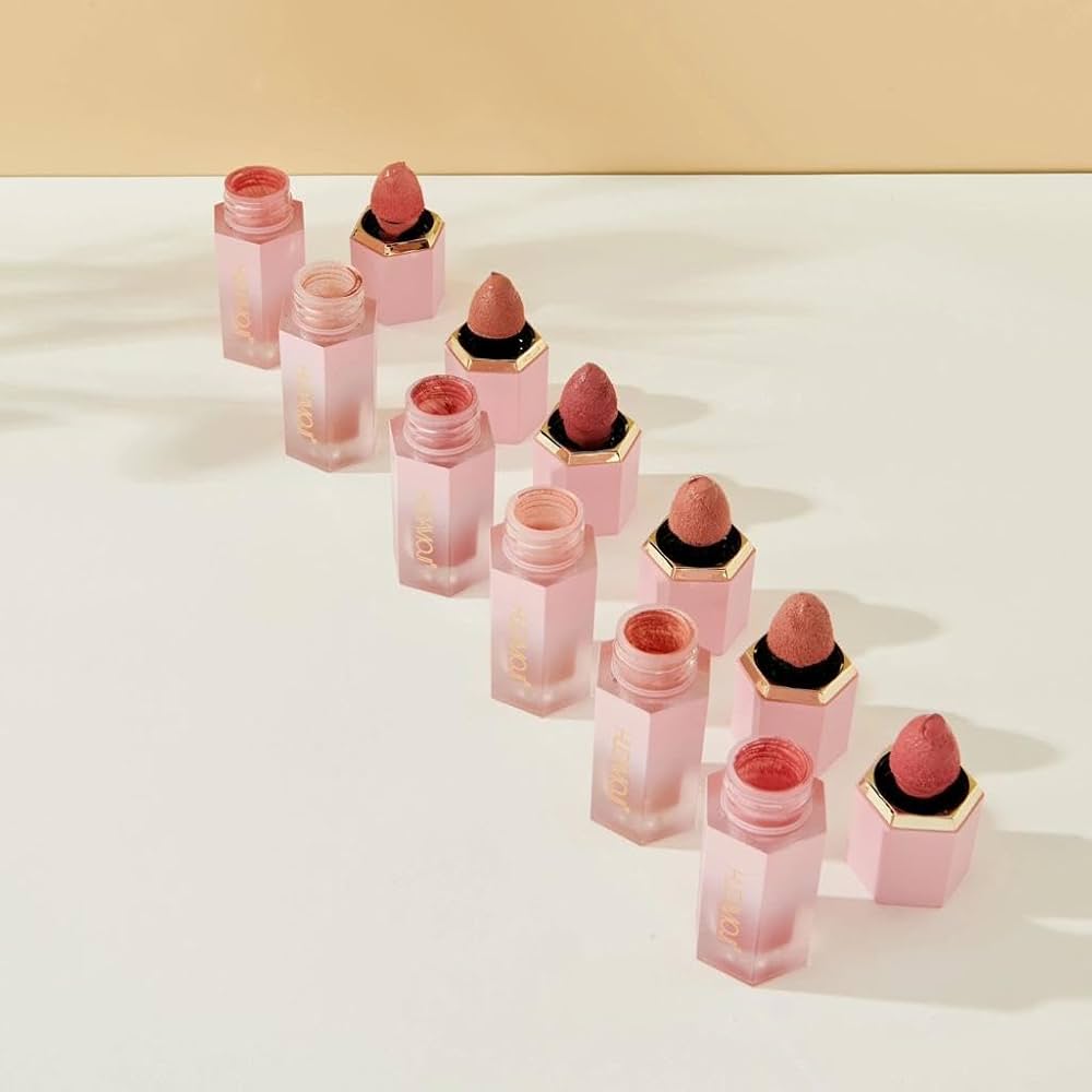 Hudamoji Liquid Blush