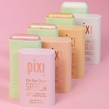 Pixi On-the-Glow SUPERGLOW