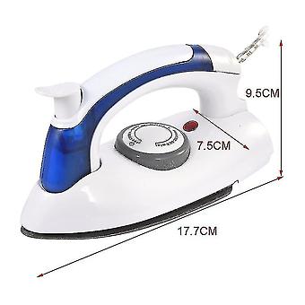 Mini Travel Stream Iron Folding Iron