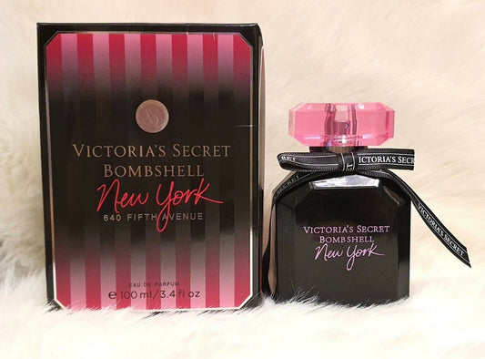 VICTORIA’S SECRET BOMBSHELL New York Perfume -100ml