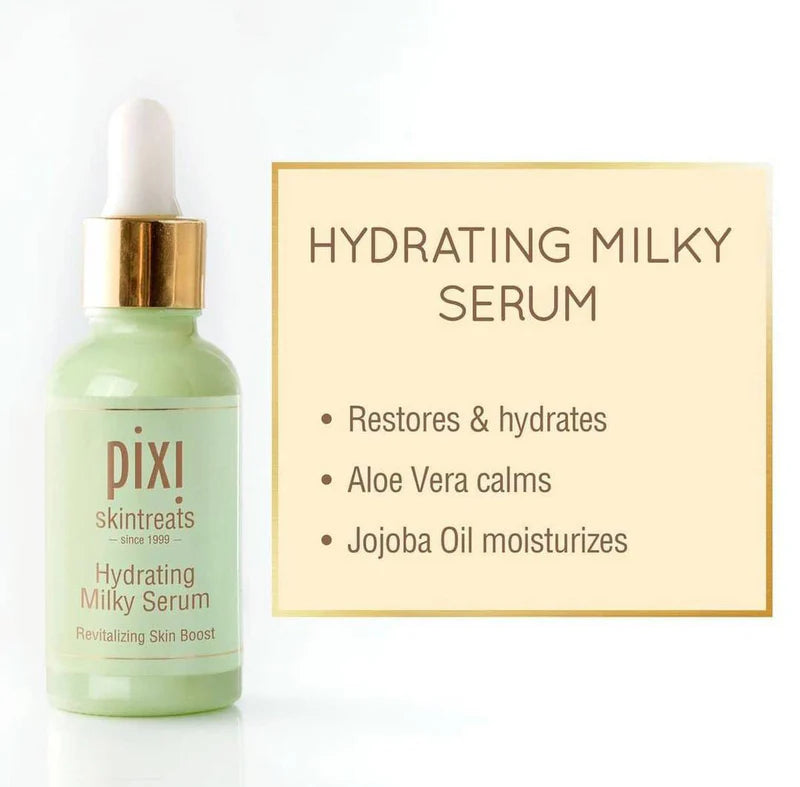 Pixi Hydrating Milky Serum -30ml