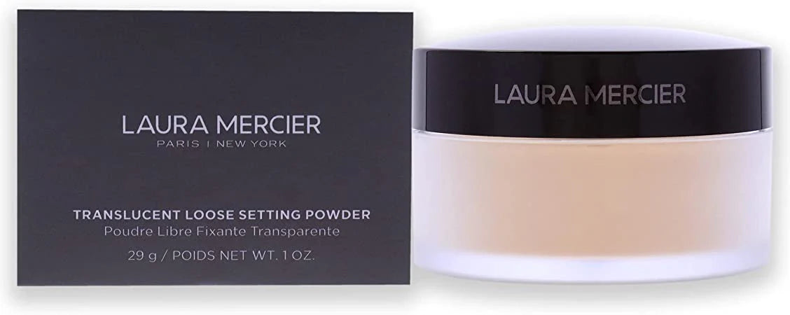 Laura Mercier Translucent Loose Setting Powder