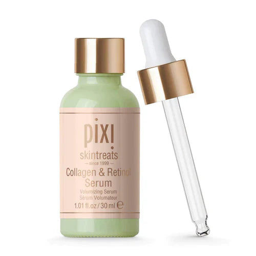 Pixi Collagen & Retinol Serum -30ml