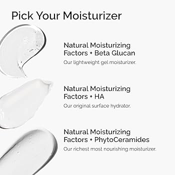 The Ordinary Natural Moisturizing Factors + HA -30ml