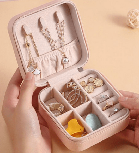 Mini Jewellry Box