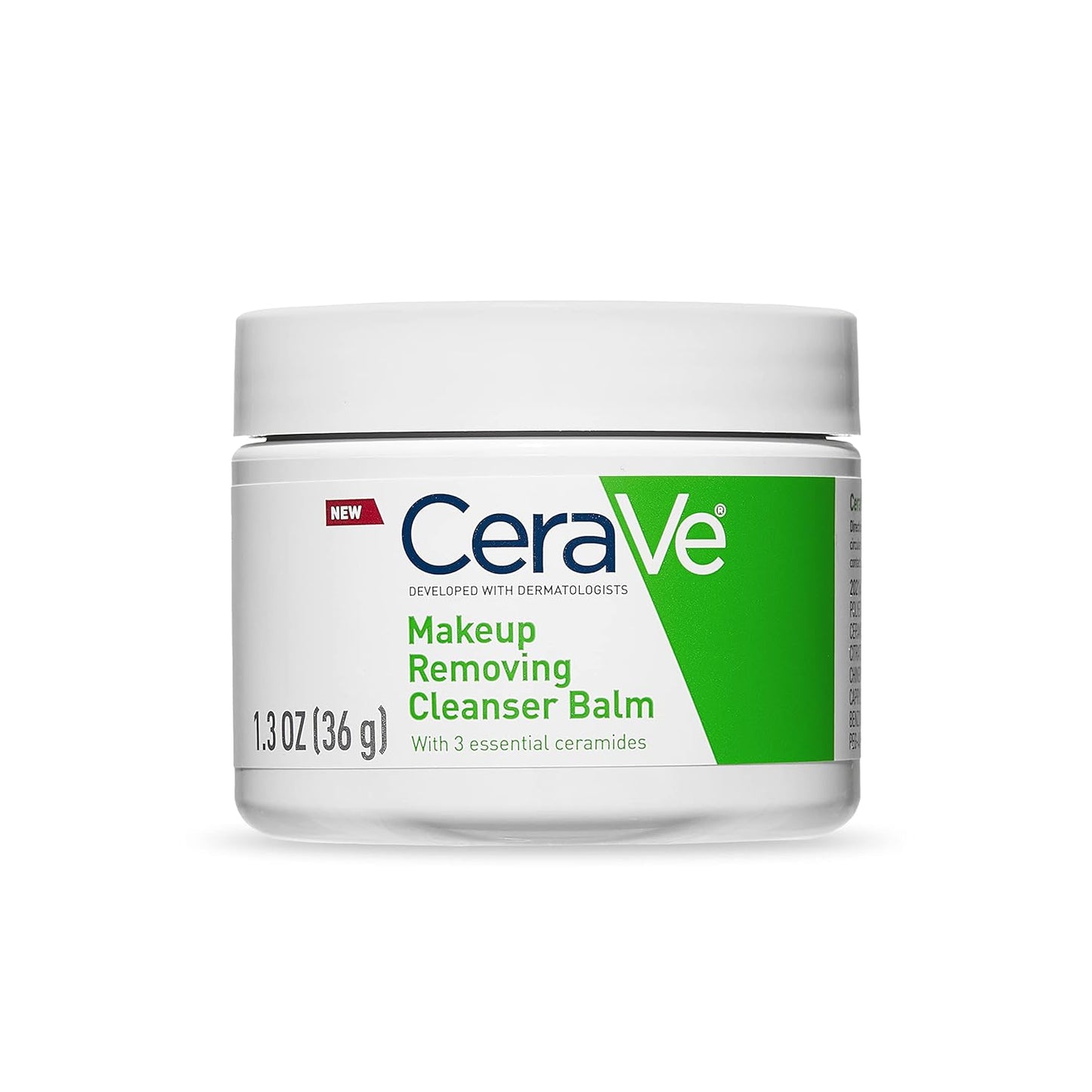 CeraVe Makeup Removing Cleansing Balm -36g