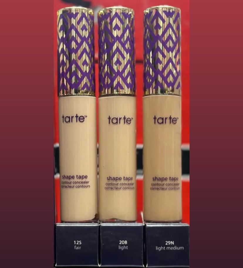 Tarte Shape Tape Concealer