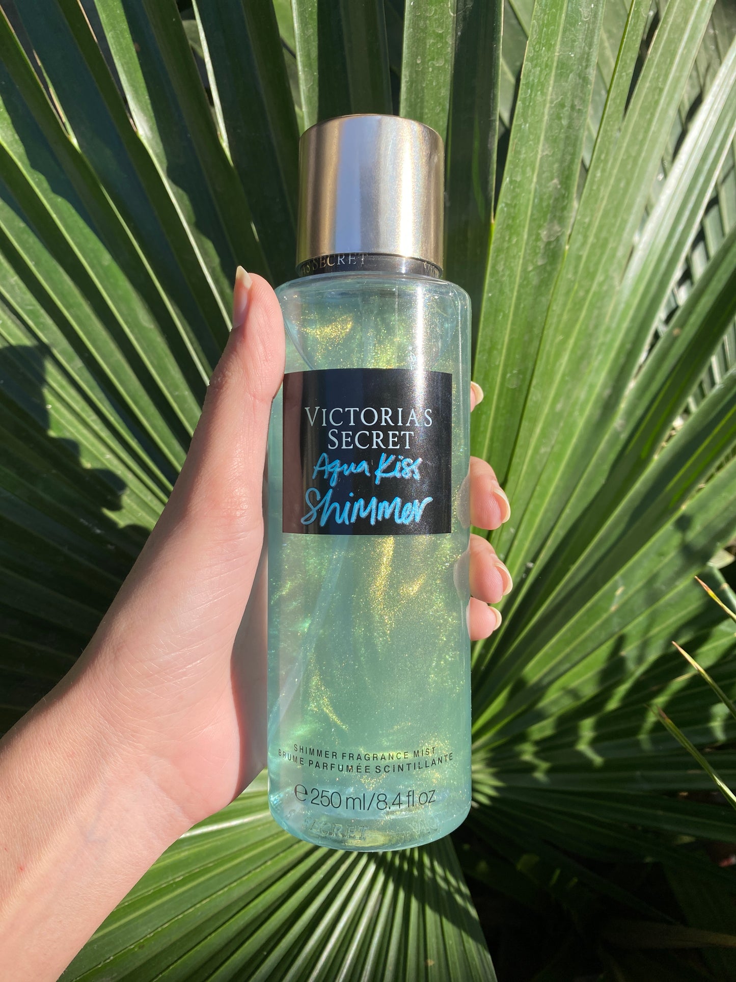 Victoria's Secret Shimmer Mist